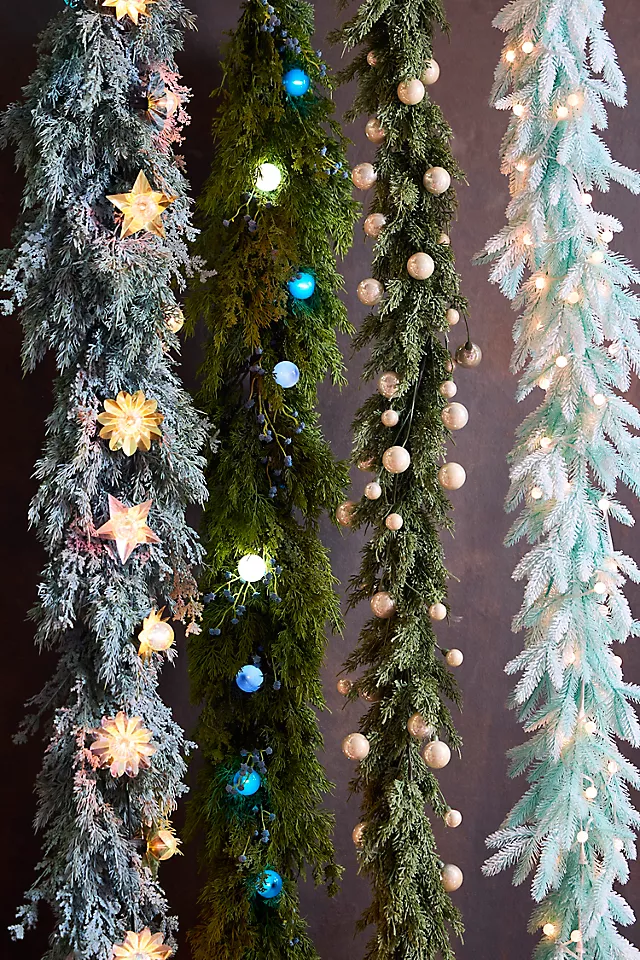 Stargazer Light Reflectors, Set of 60