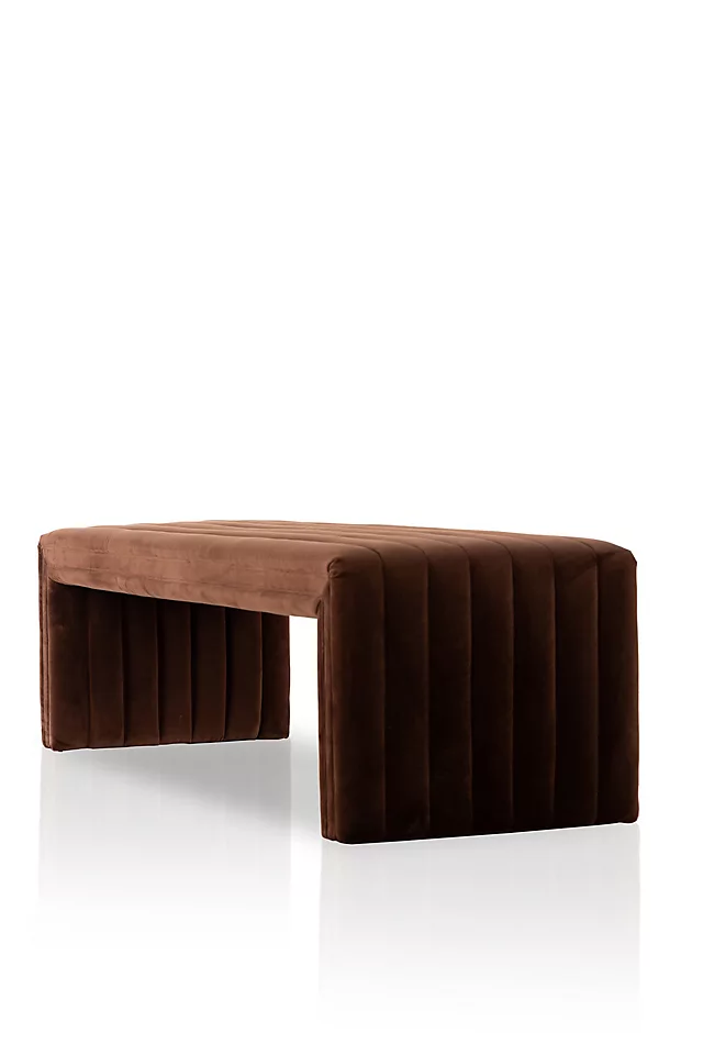 Alexander Velvet Bench