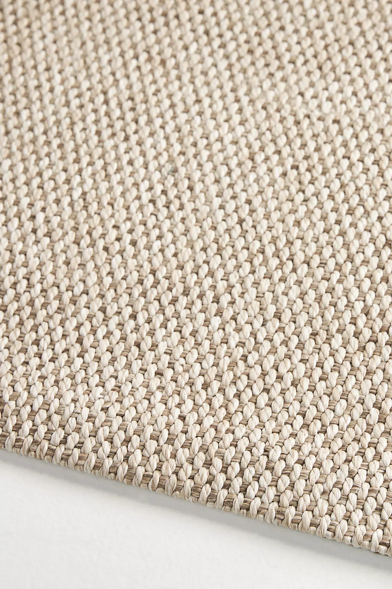 Indoor/Outdoor Birdie Rug