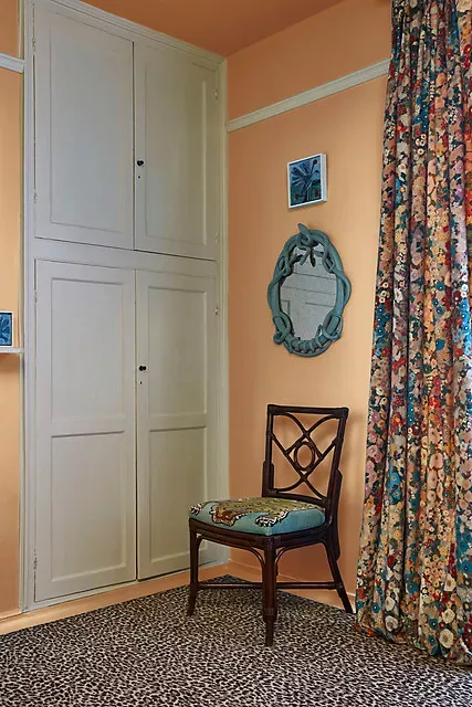 House of Hackney Gamboge Paint