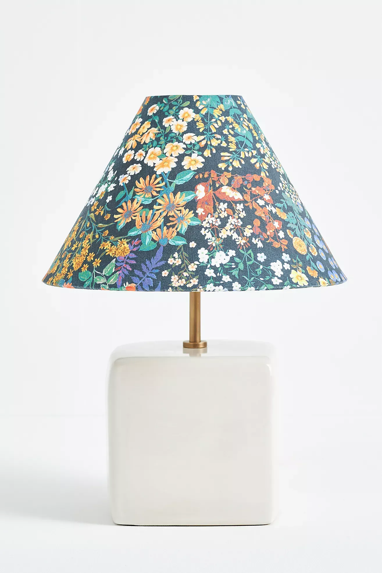 Maeve Ceramic Table Lamp