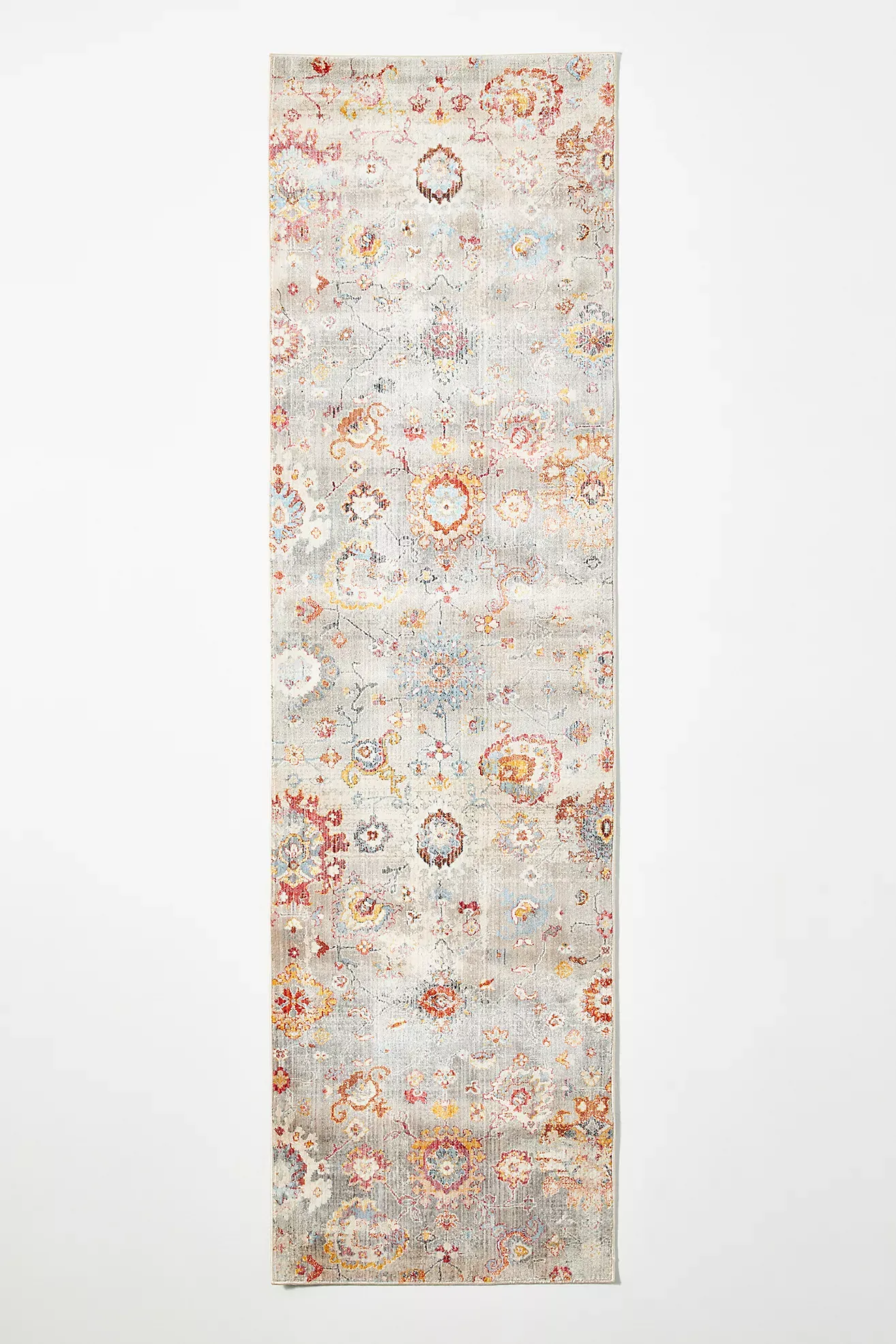 Handwoven Anahita Rug