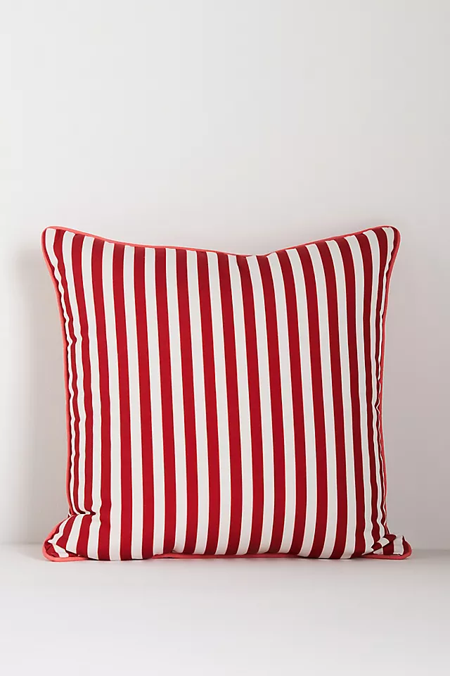 Maeve Scarf Printed Floral Indoor/Outdoor Pillows