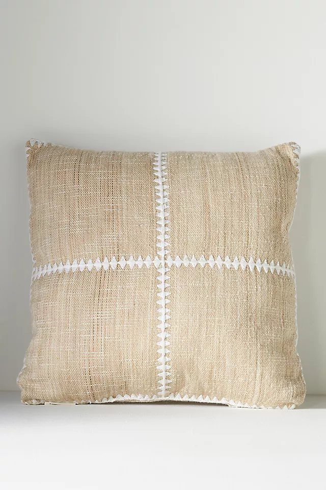 Mischa Indoor/Outdoor Pillow