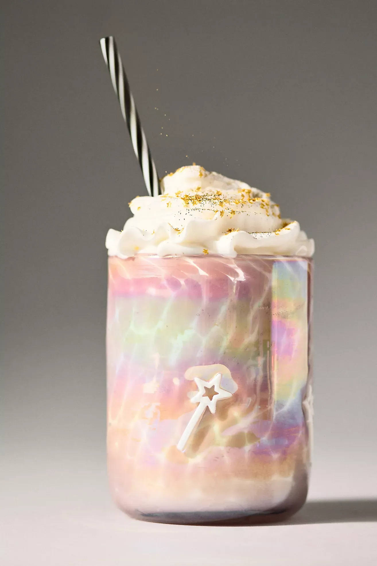 The Mystic Icon Juice Glass