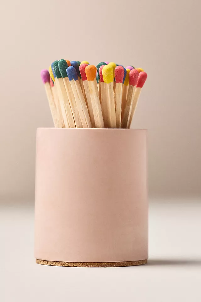 Tenn Prairie Concrete Match Striker