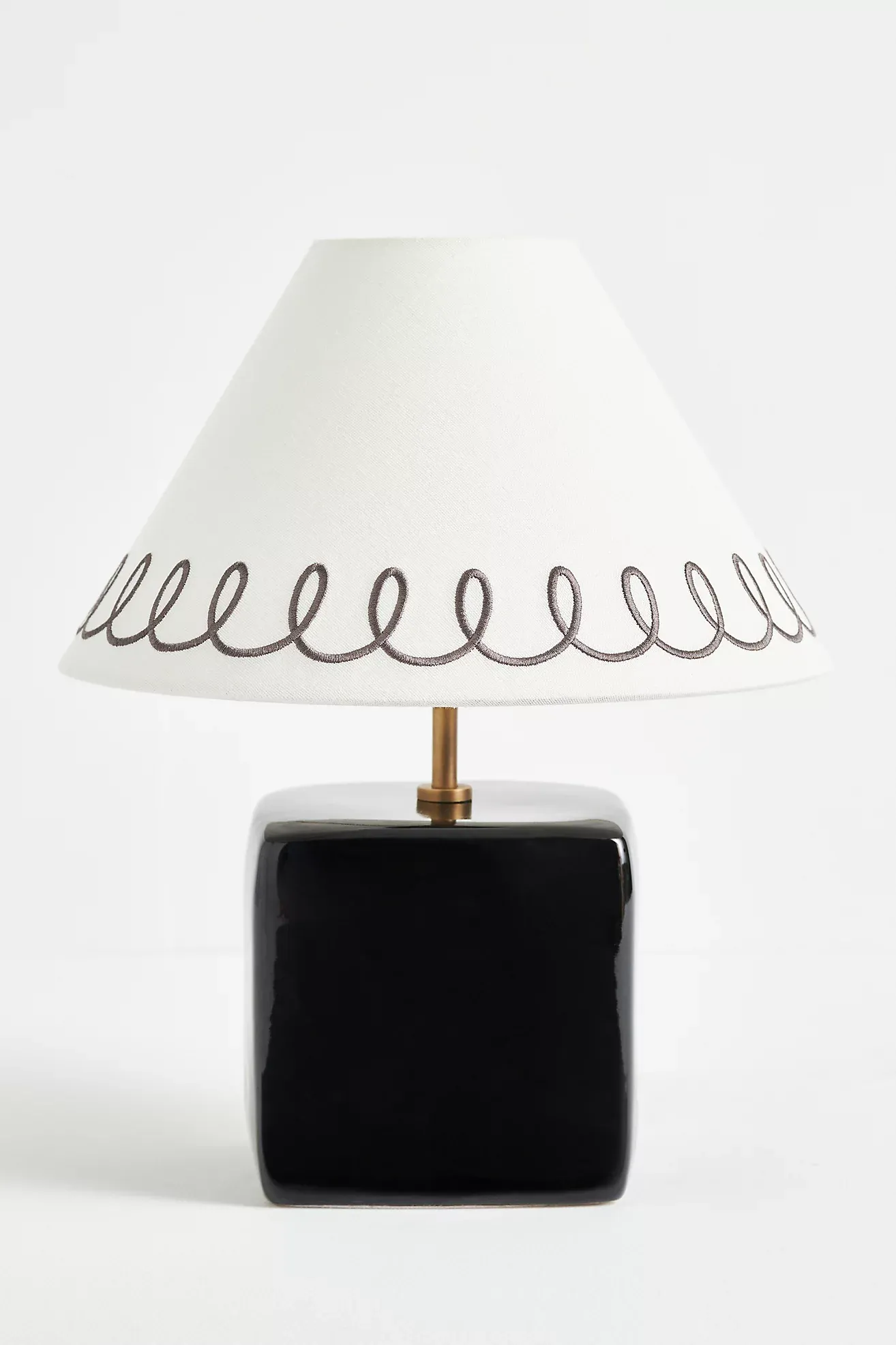 Maeve Ceramic Table Lamp