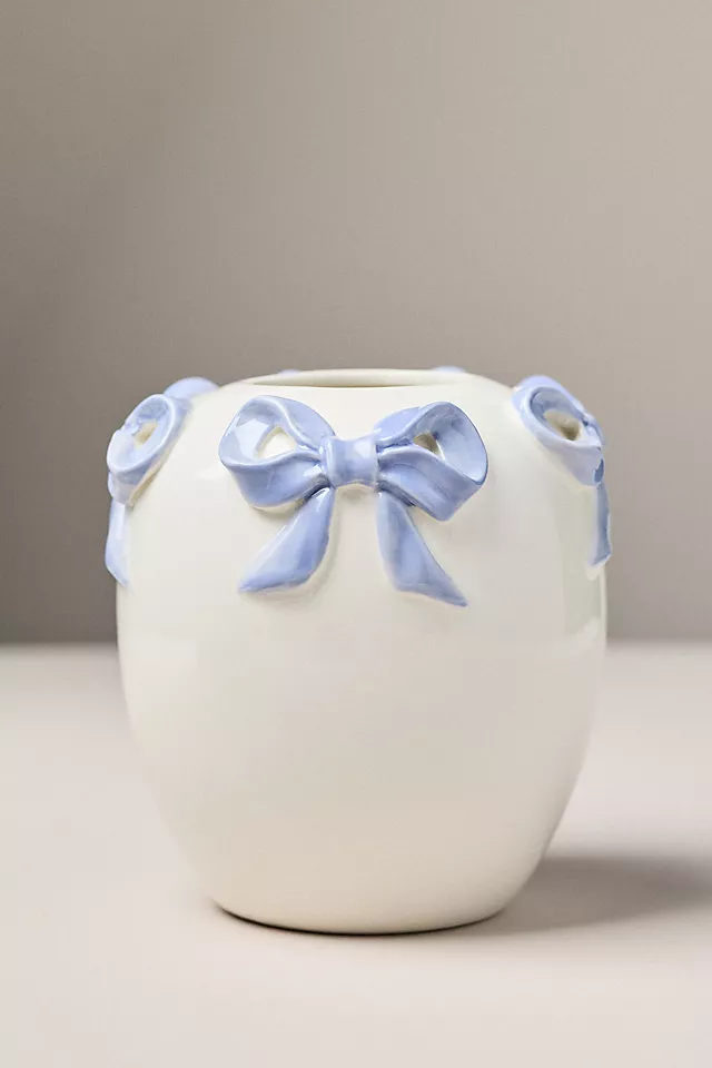 Clara Bow Vase