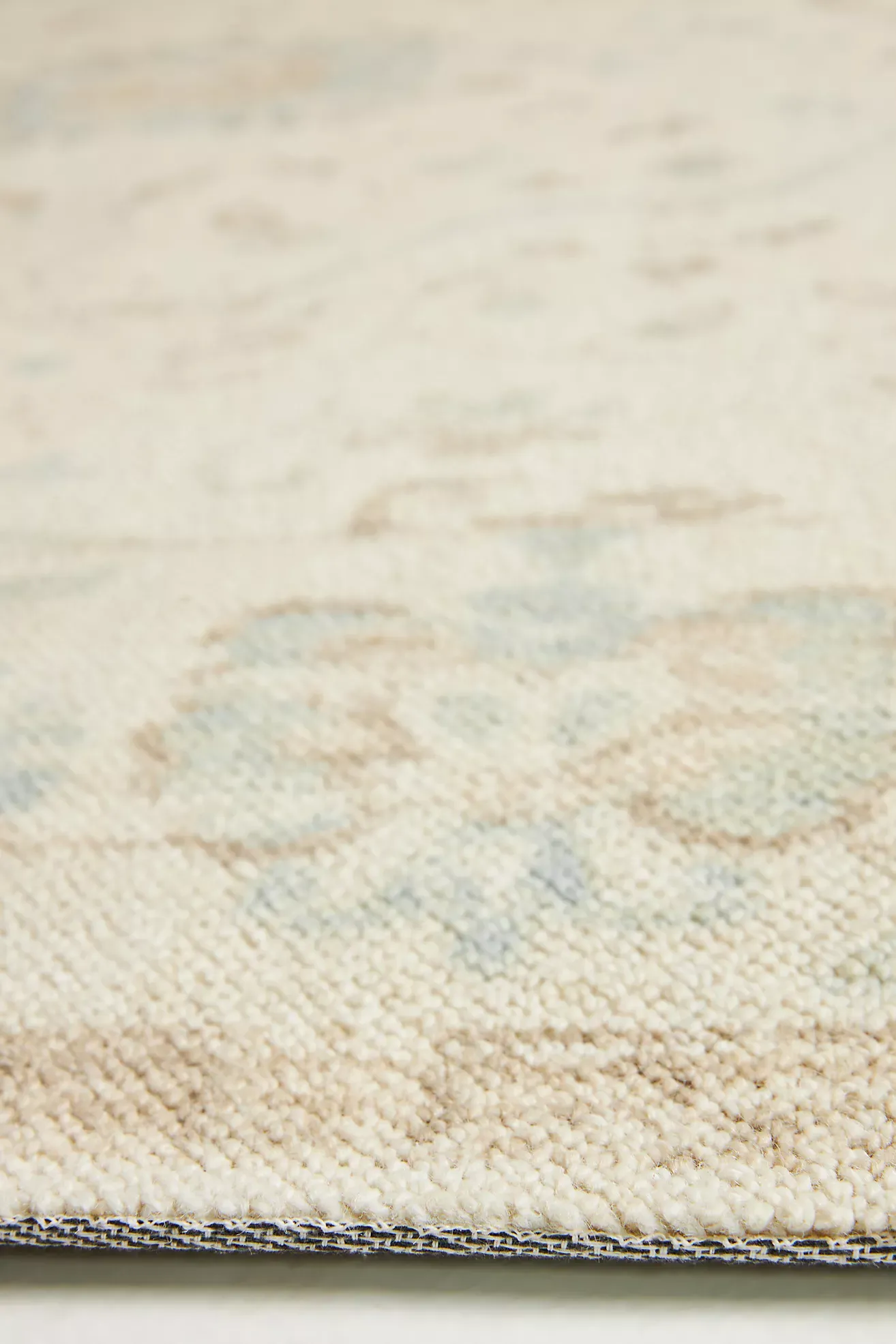 Textured Anatolia Rug