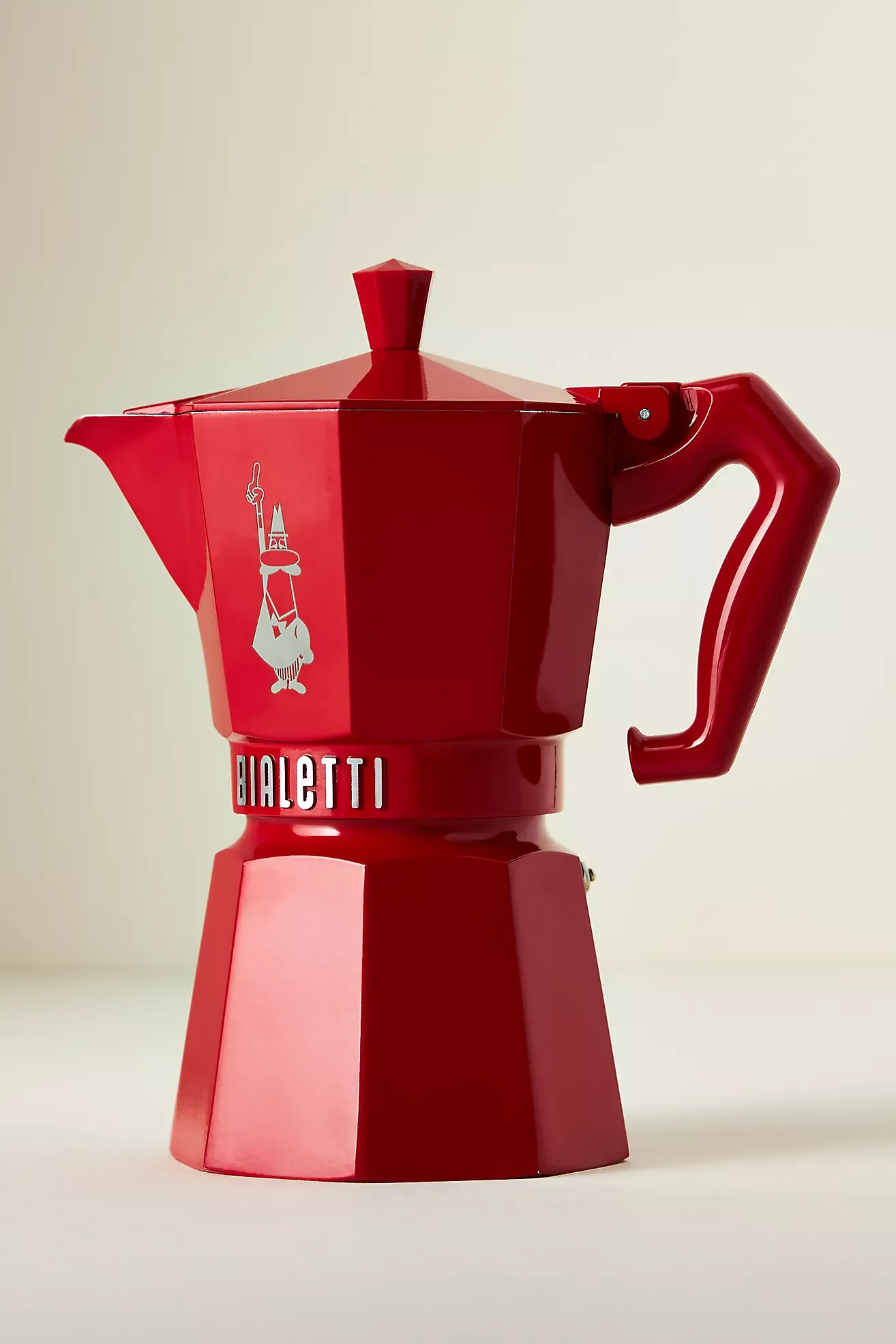 Bialetti Moka Exclusive Espresso Maker