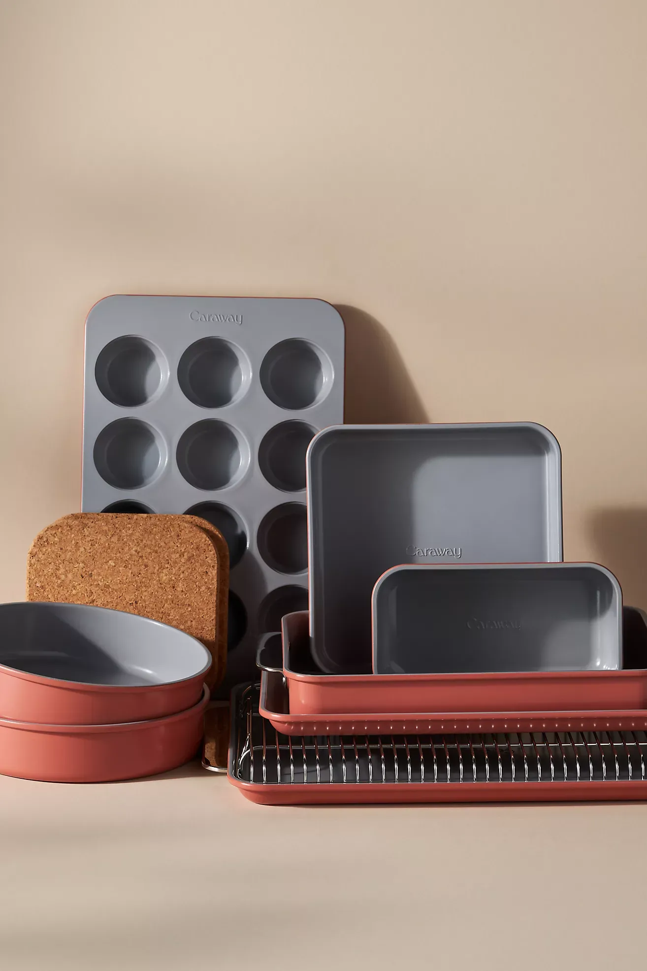 Caraway Bakeware Set