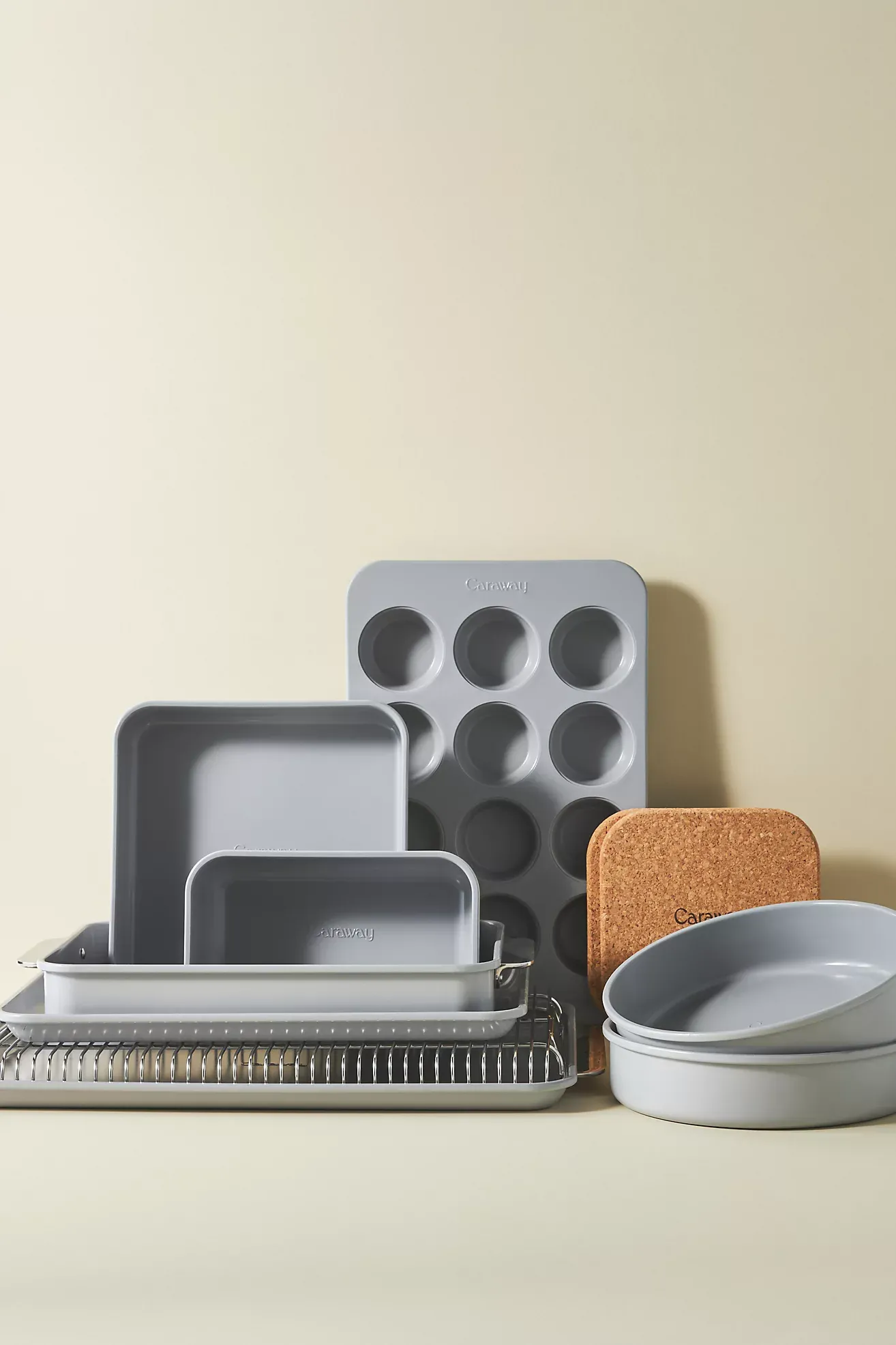 Caraway Bakeware Set