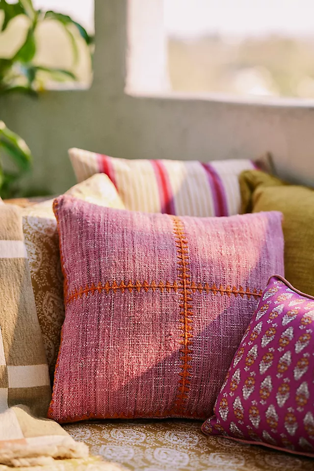 Mischa Indoor/Outdoor Pillow