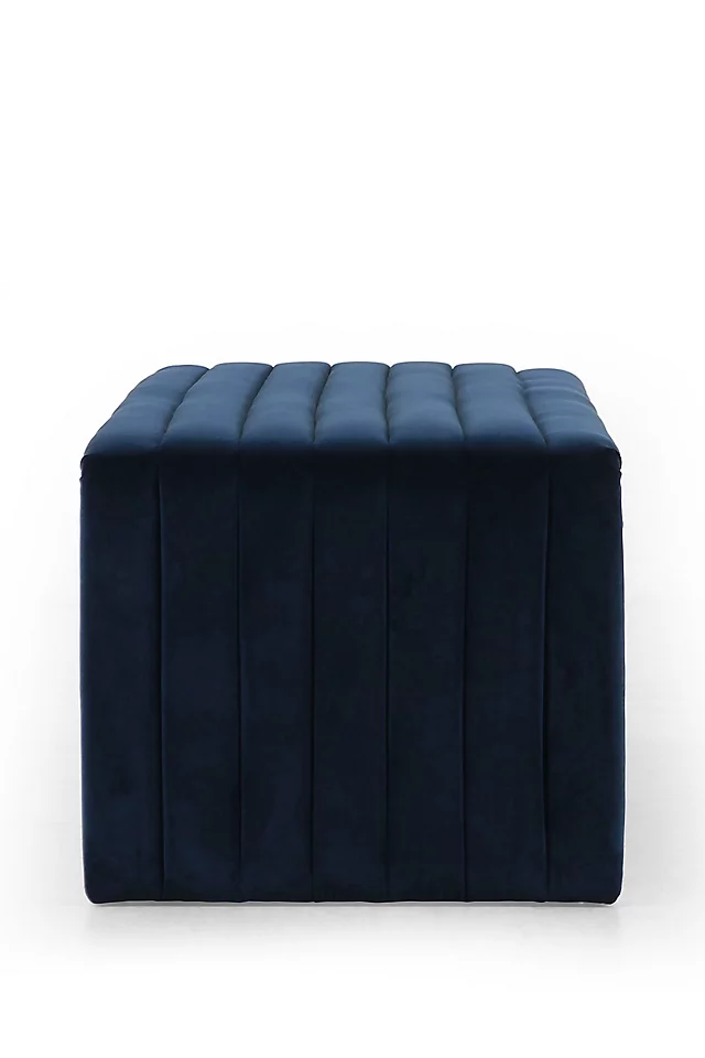 Alexander Velvet Bench