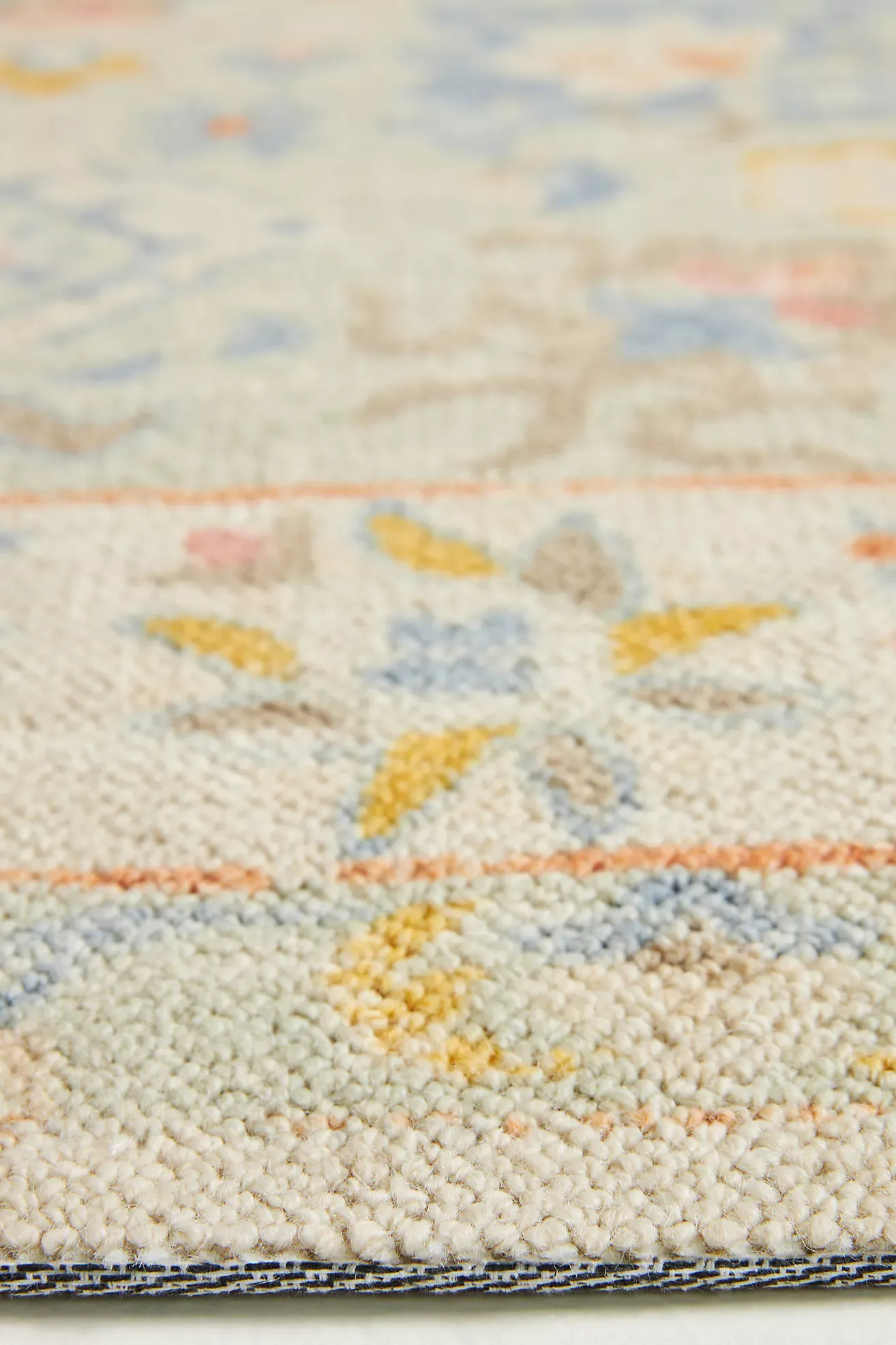 Textured Anatolia Rug