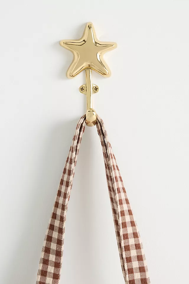 Bubble Star Symbol Hook