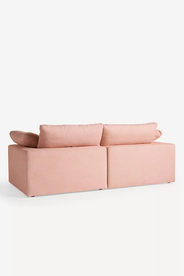 Charlie Two-Cushion Sofa