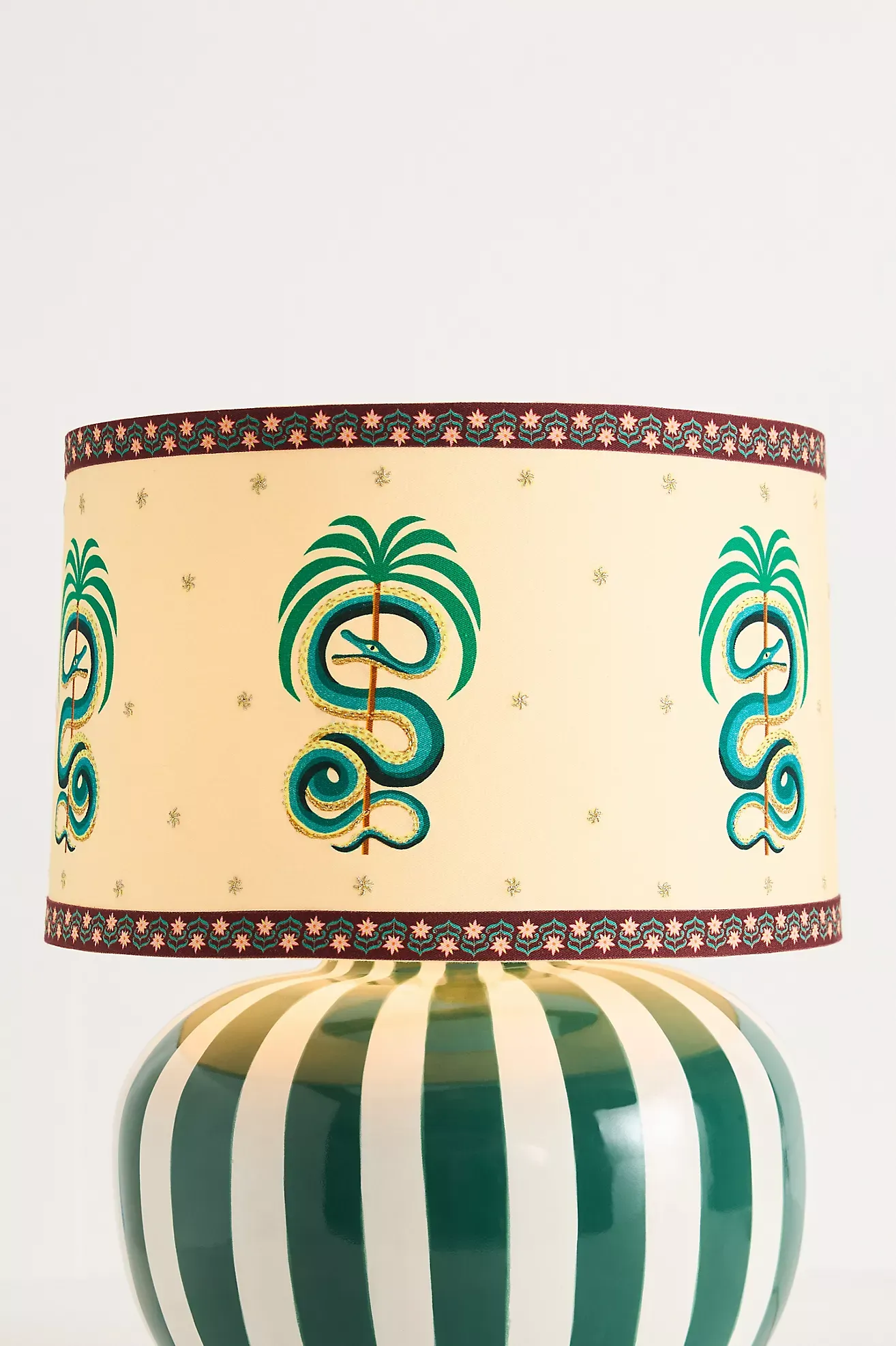 Printed Goods Snake 16