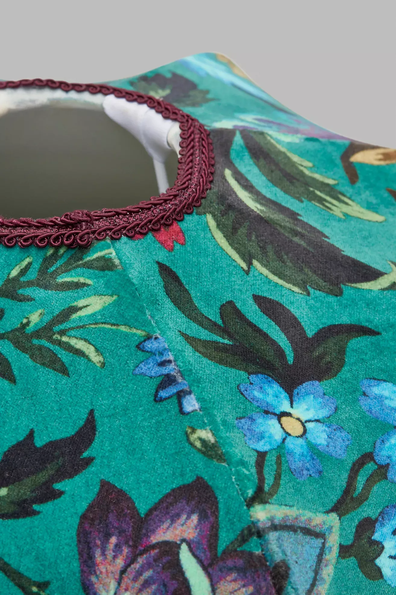 House of Hackney Florika Table Lampshade