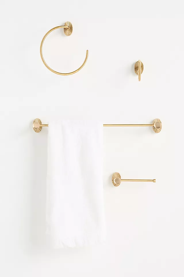 Alister Towel Bar