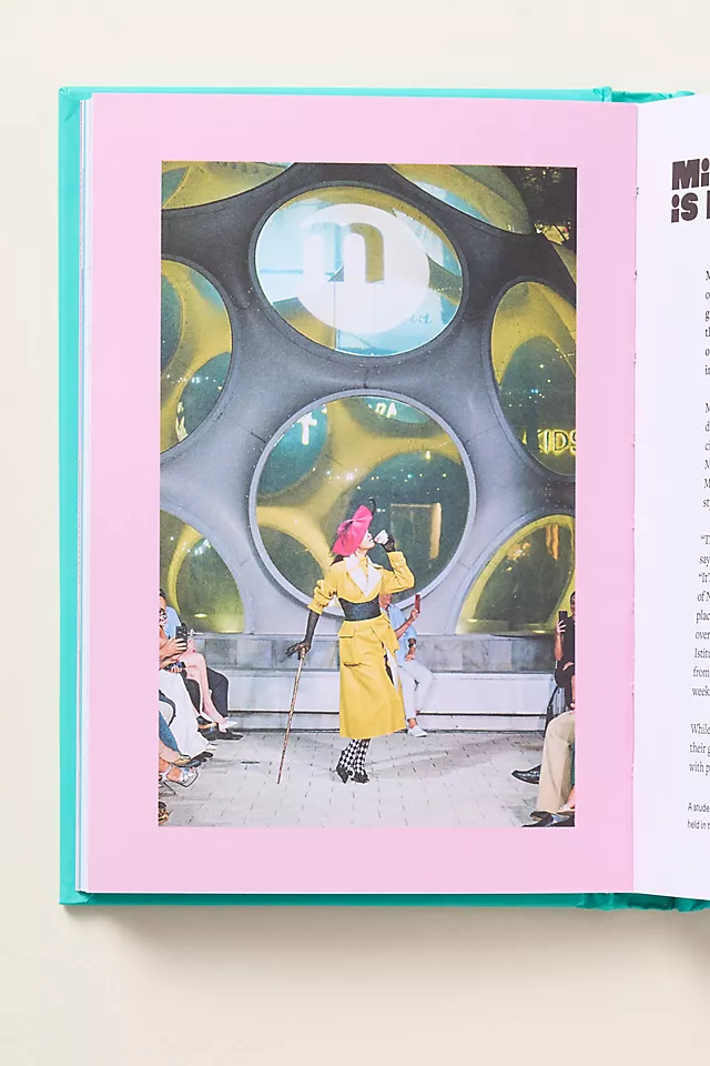 Little Book of City Style