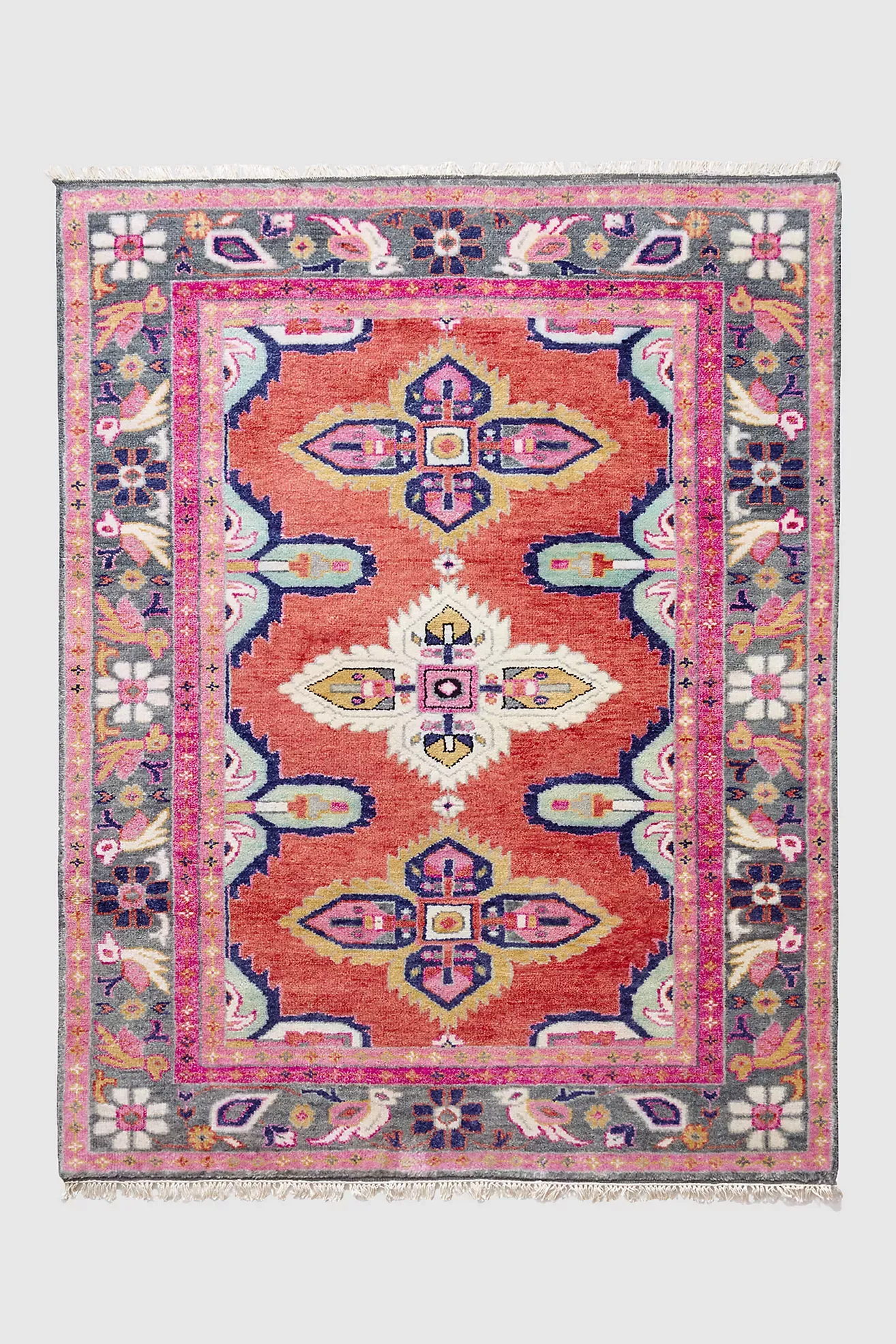 Caitlin Wilson Kismet Rug
