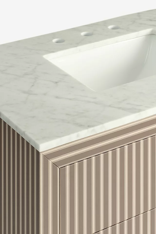 Hale Canvas Single Bathroom Vanity