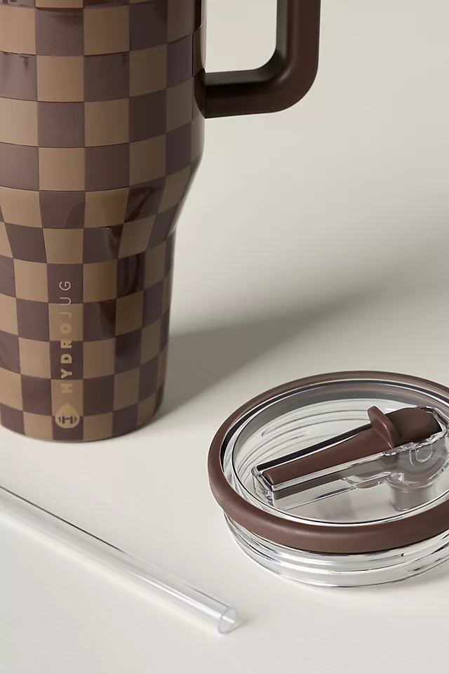 HydroJug 40 oz. Traveler