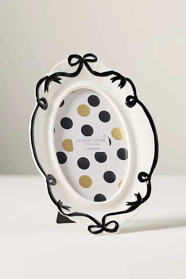 Benedita Frame