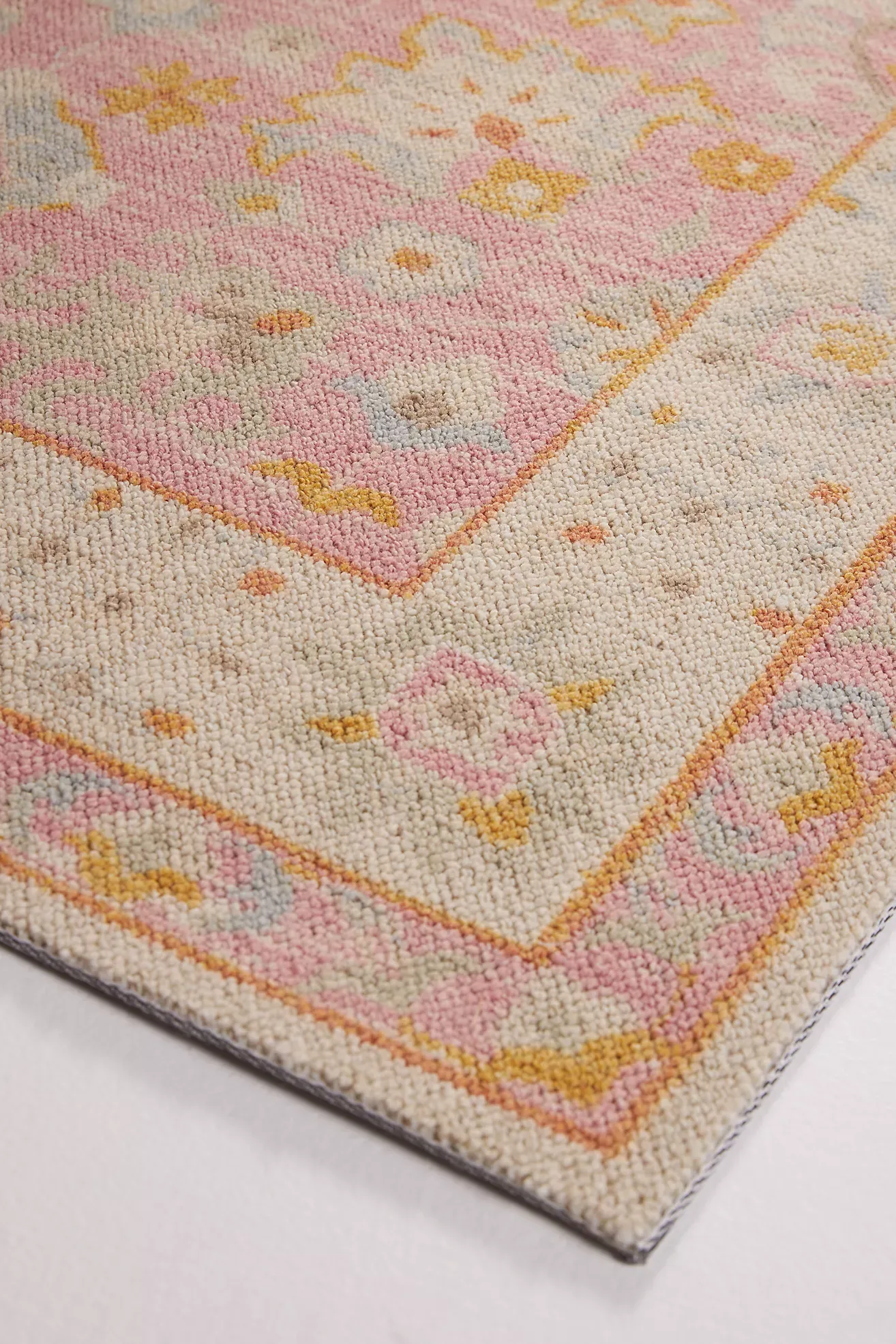 Textured Anatolia Rug