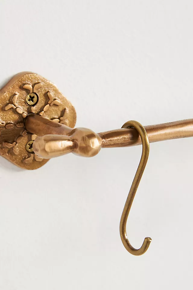 Stella Kitchen Utensil Rail