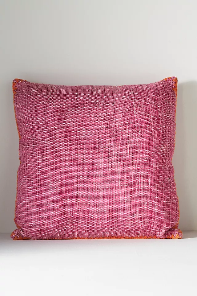 Mischa Indoor/Outdoor Pillow