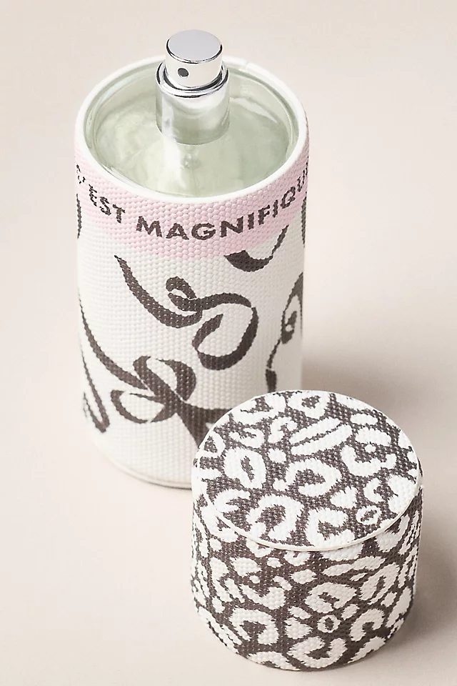 Emi Fresh White Cashmere & Musk Room Spray