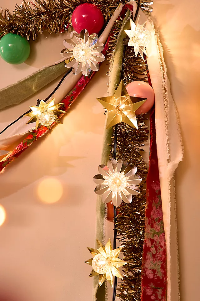 Stargazer Light Reflectors, Set of 60