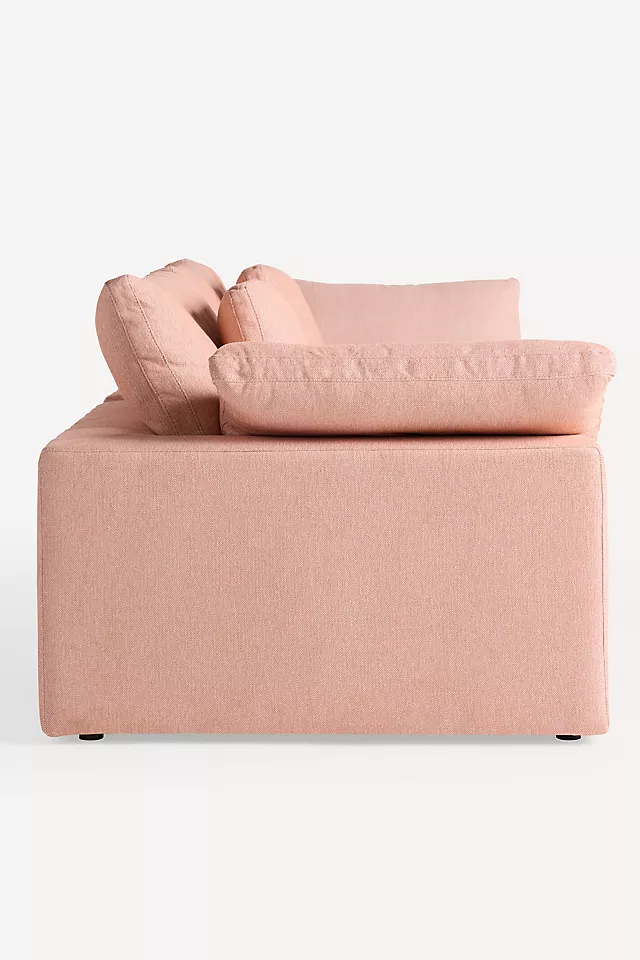 Charlie Two-Cushion Sofa