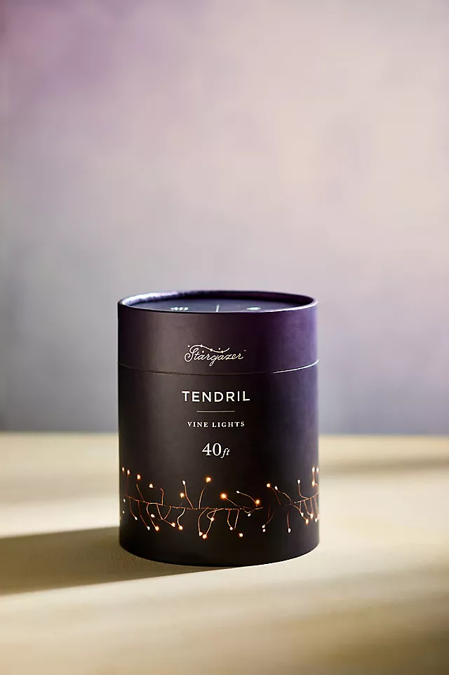 Stargazer Twinkling Tendril Vine Lights