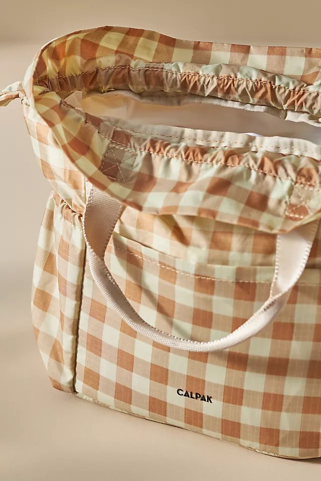 CALPAK Insulated Lunch Bag