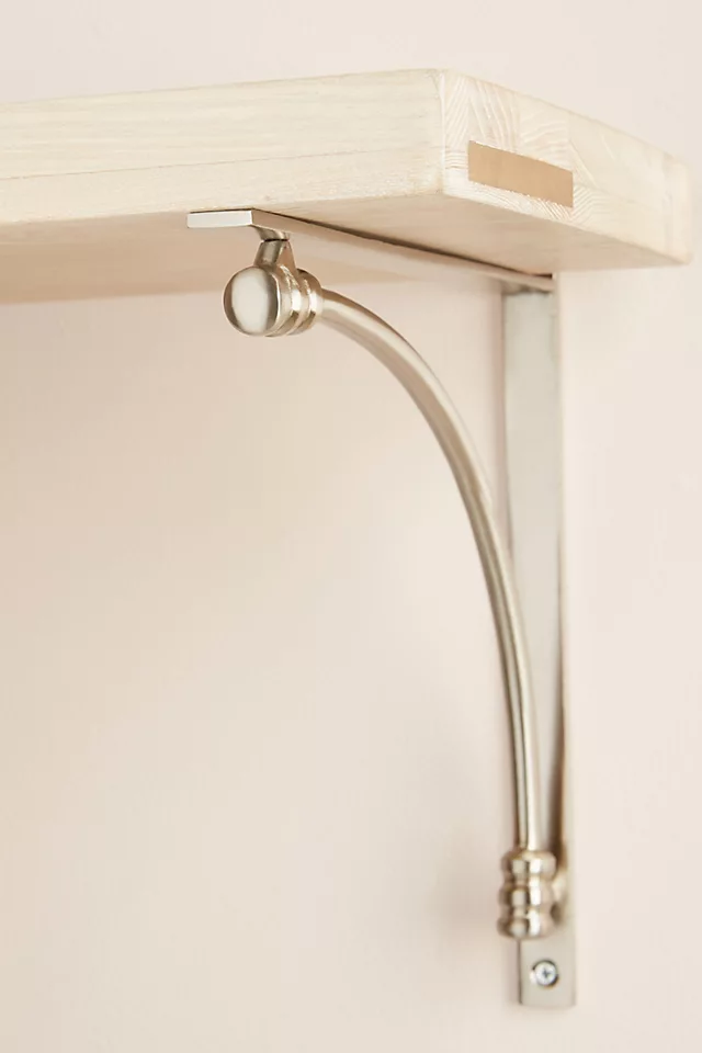 Constance Shelf Bracket