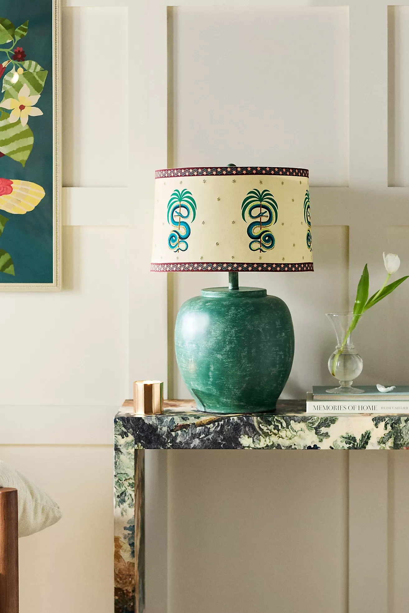 Printed Goods Snake 16