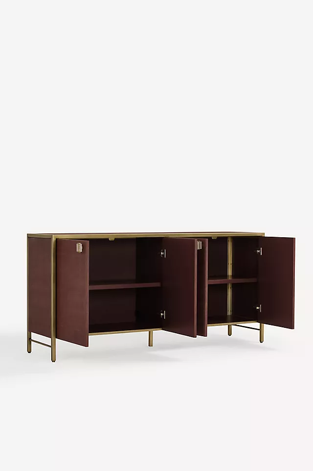 Autumn Rectangular 72