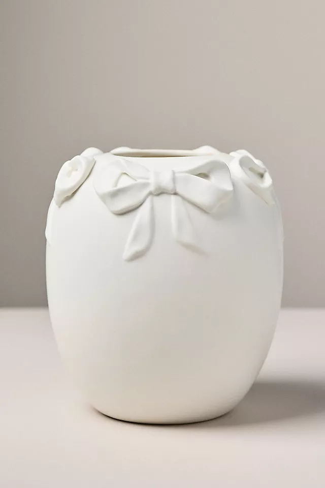 Clara Bow Vase