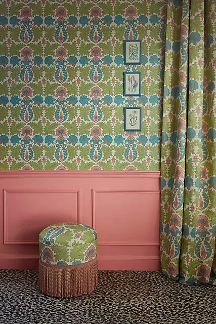 House of Hackney Zinnia Paint