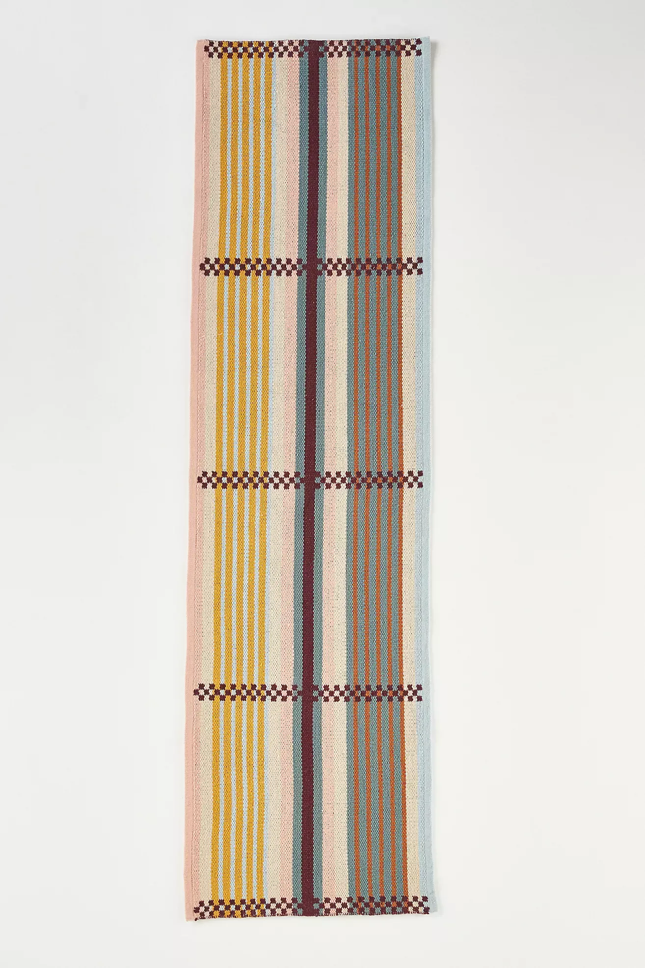 Flatwoven Indoor/Outdoor Reversible Rug