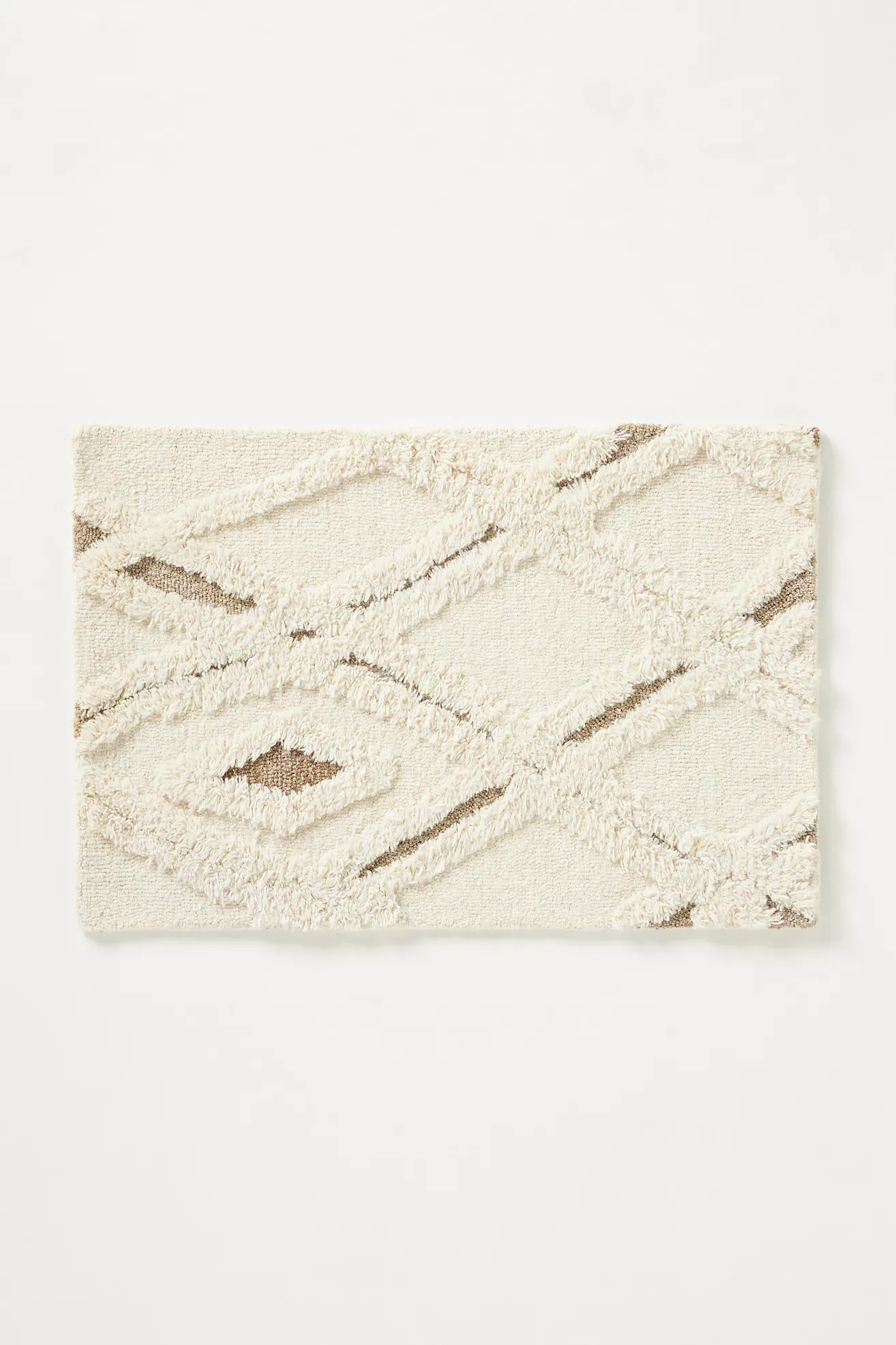Hand-Tufted Elika Rug