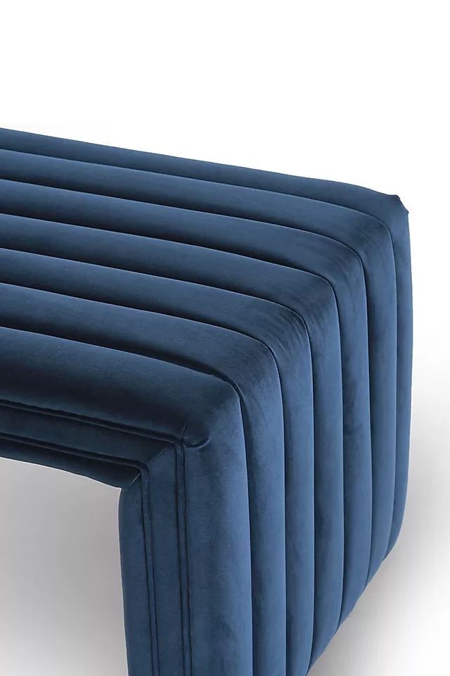 Alexander Velvet Bench