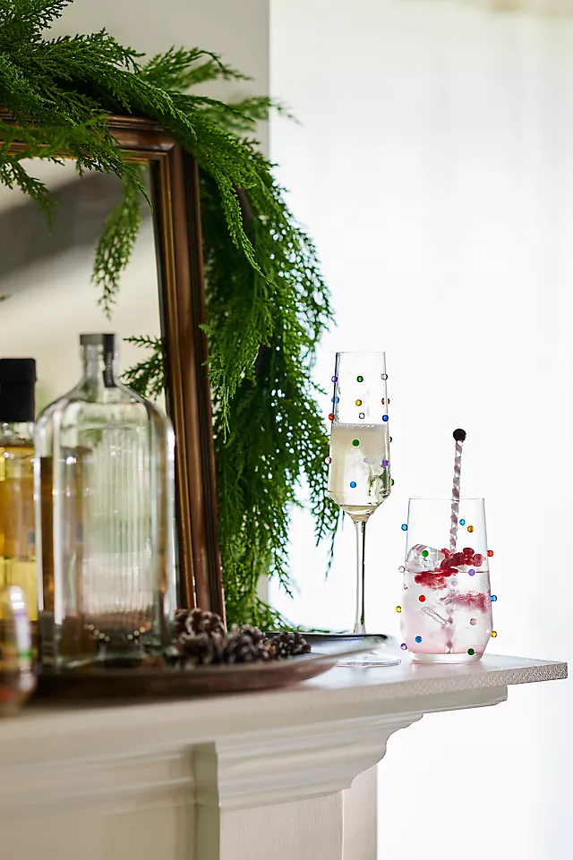 Faux Cedar Garland, Evergreen 72-180