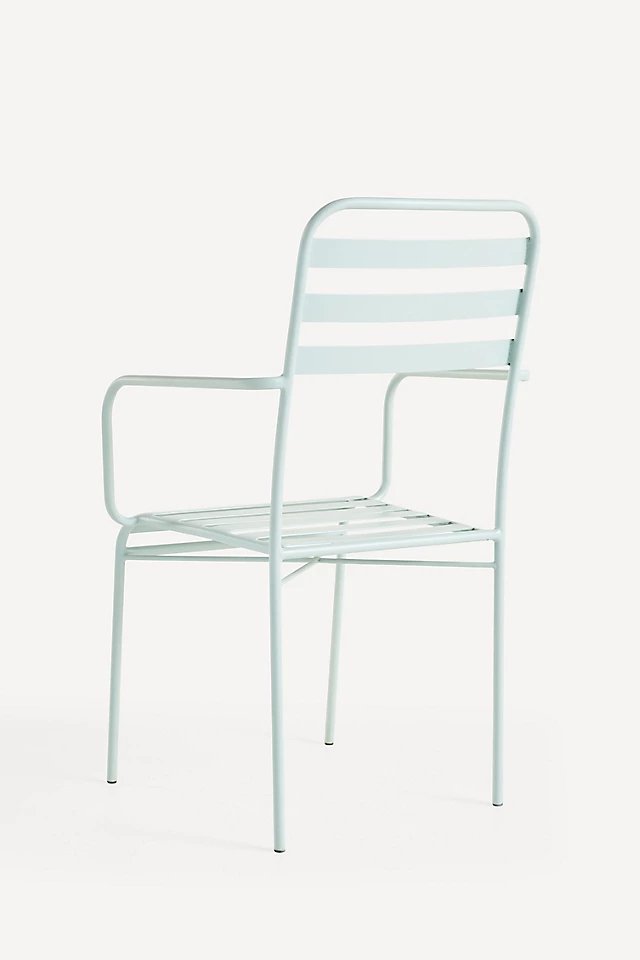 Penelope Indoor/Outdoor Dining Chairs, Set of 2