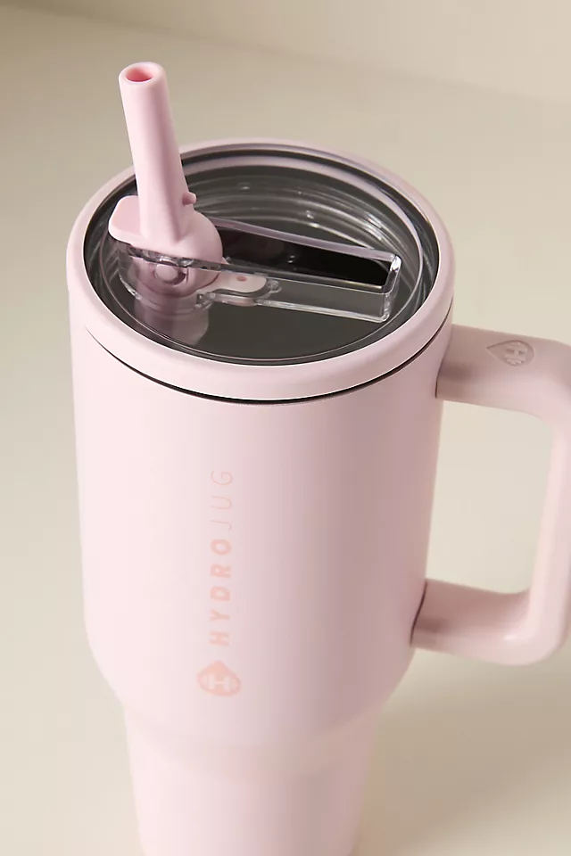 HydroJug 40 oz. Traveler