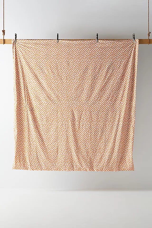 The Printed Cotton-Slub Duvet Collection