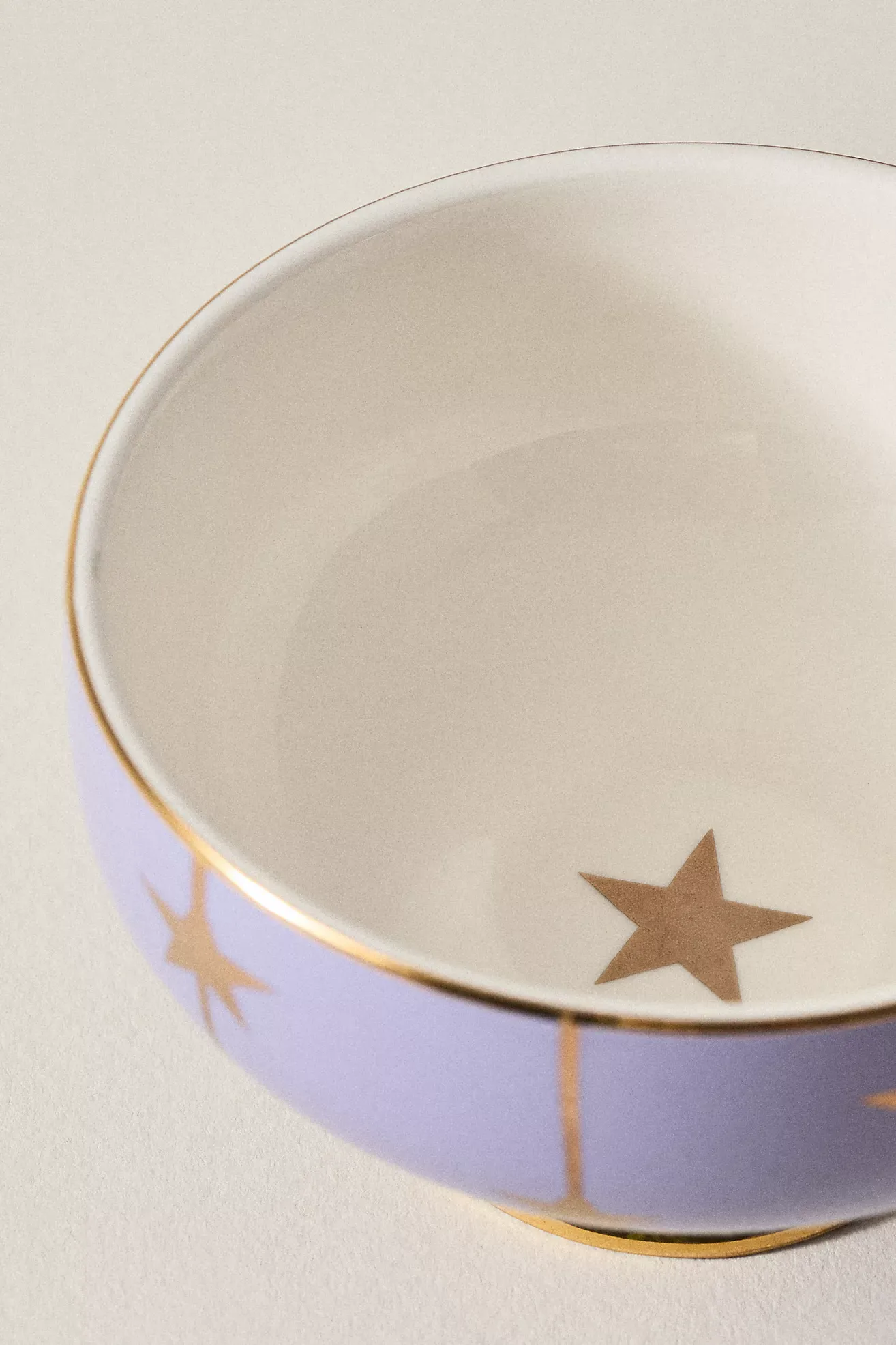 New York City Ballet Nut Bowl